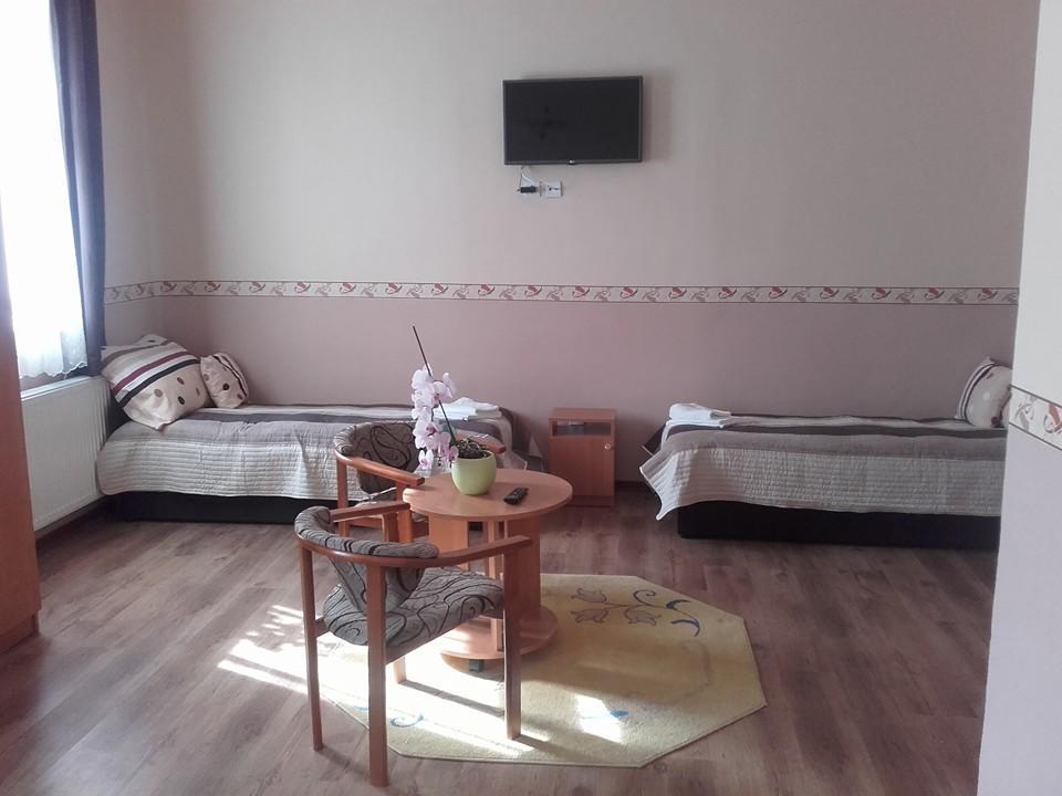 Reka Vendeghaz Hotell Tokaj Exteriör bild