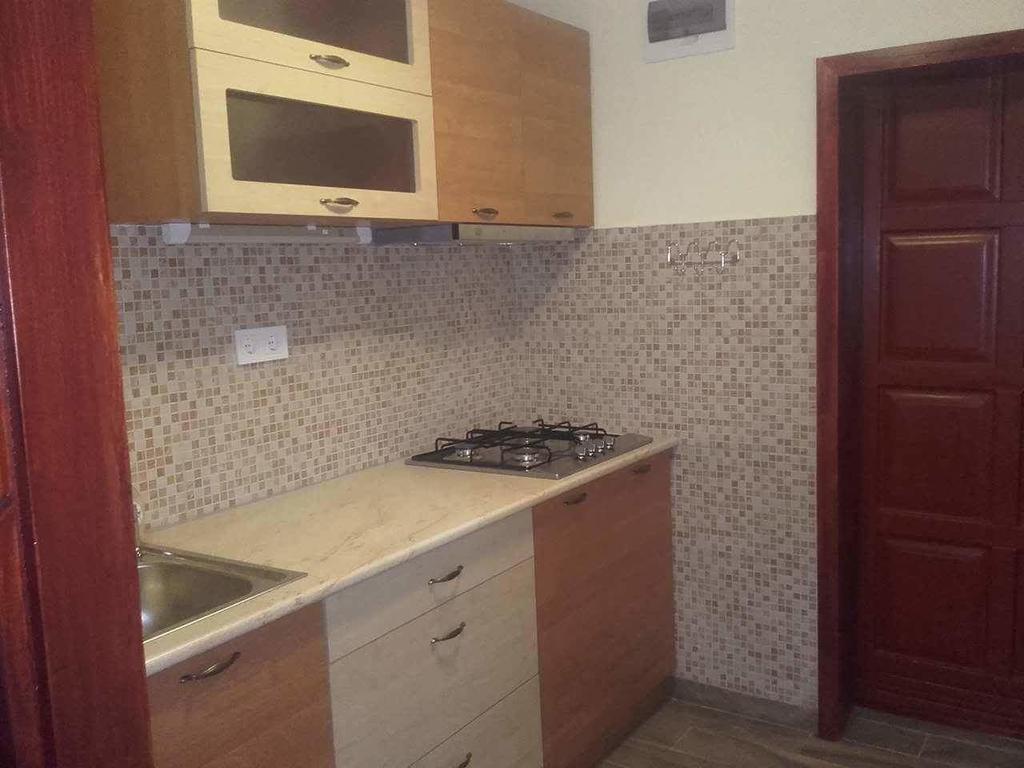 Reka Vendeghaz Hotell Tokaj Exteriör bild