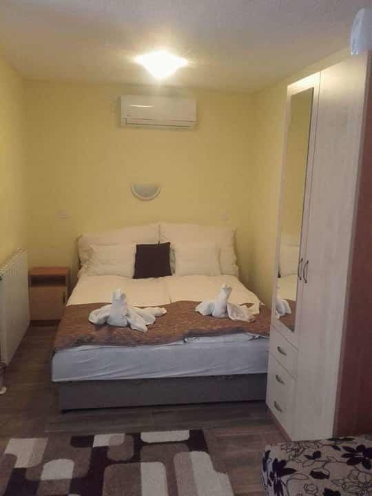 Reka Vendeghaz Hotell Tokaj Exteriör bild
